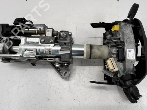 Steering column BMW 5 (E60) 520 i | BP39676990M21 - Image 2