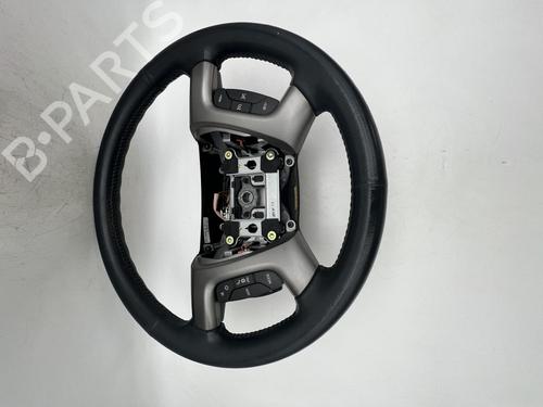 Steering wheel CHEVROLET CAPTIVA (C100, C140) 2.2 D | BP40183634C49 - Image 18