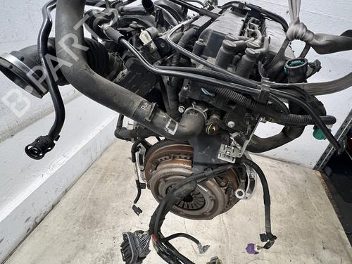 Engine FORD FIESTA VI (CB1, CCN) 1.25 | BP39679391M1 - Image 7