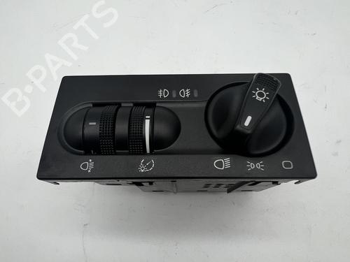 Headlight switch VW GOLF IV Cabriolet (1E7) 2.0 | BP39672278I24 - Image 12