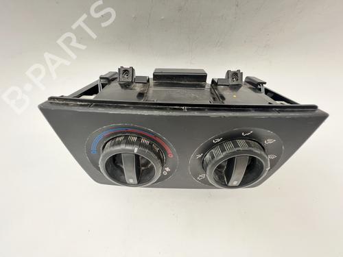 Climate control FIAT DUCATO Van (250_) 130 Multijet 2,3 D | BP40037844I5 - Image 4