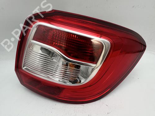 Right taillight DACIA SANDERO II 1.2 | BP39677621C35  - Image 7