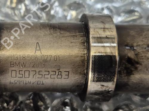 Other BMW 3 (E90) 320 d | BP39679220O1 - Image 8