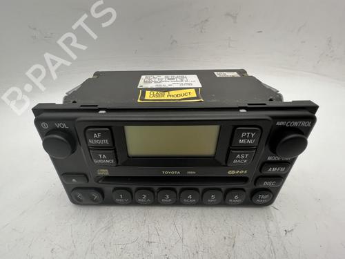 bilradio-toyota-rav-4-ii-_a2_-2000-2001-2002-2003-2004-2005-39671256 main image