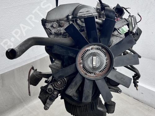 Engine BMW 5 (E34) 520 i 24V | BP39671167M1 - Image 8