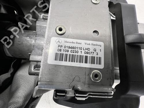 Steering column CADILLAC BLS Wagon 1.9 D | BP39681033M21 - Image 8