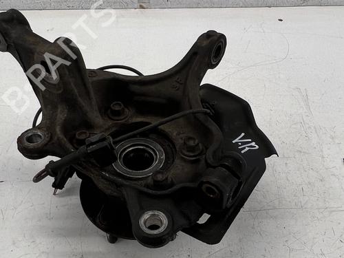 Right front steering knuckle MAZDA 3 (BM, BN) 2.0 | BP39682750M26  - Image 6