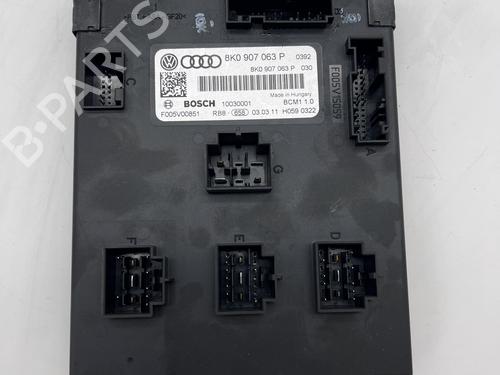 Used Electronic module Electronic module AUDI A5 Sportback (8TA) 2.0 TFSI (211 hp) 39675332 39675332