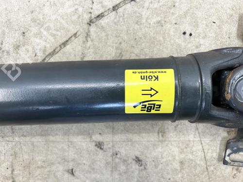 Driveshaft BMW 3 Compact (E46) 318 td | BP39669768M37 - Image 6