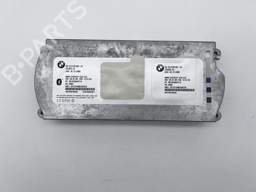 Electronic module BMW 7 (E65, E66, E67) 730 d | BP40090774M83 - Image 2