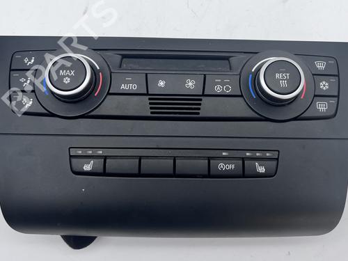 Climate control BMW 1 Convertible (E88) 118 i | BP40091149I5 - Image 2
