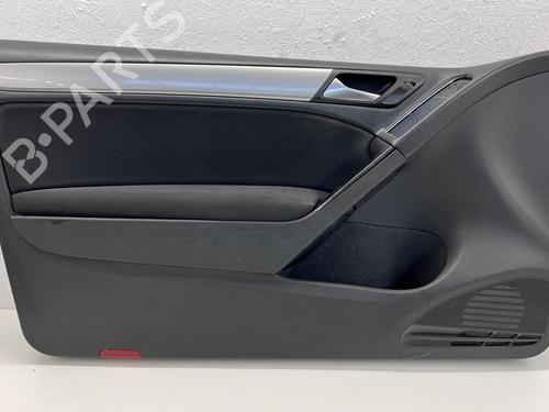 Used Front left panel Front left panel VW GOLF VI (5K1) 1.4 (80 hp) 39674965 39674965