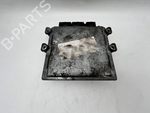 Engine control unit (ECU) CITROËN JUMPY II Van 2.0 HDi 120 | BP40077864M57 - Image 7
