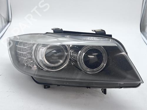 Used Right headlight Right headlight BMW 3 Touring (E91) 320 d (184 hp) 39678278 39678278