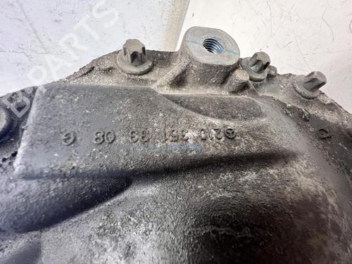 Rear differential CHRYSLER CROSSFIRE 3.2 | BP39678097M24 - Image 4