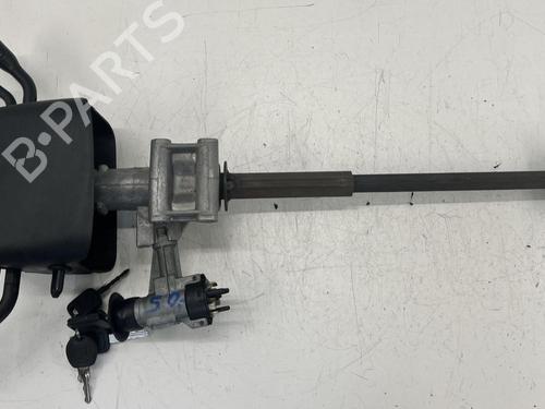 Used Steering column Steering column AUDI 80 B3 Saloon (893, 894, 8A2) 1.8 S (90 hp) 39883298 39883298