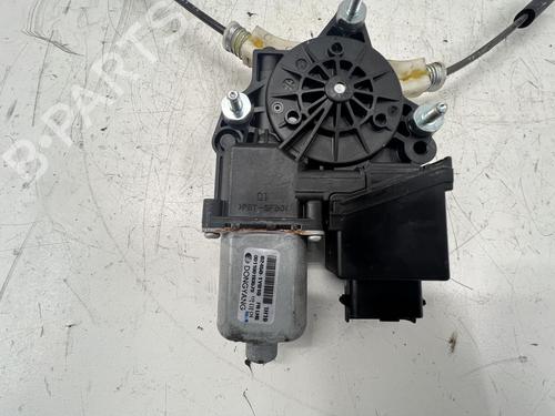 Front left window mechanism KIA PICANTO II (TA) 1.0 | BP39672367C22 - Image 3