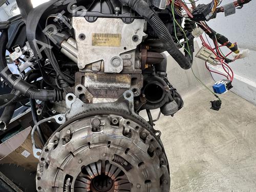 Engine BMW 5 Touring (E39) 530 d | BP39682371M1 - Image 10