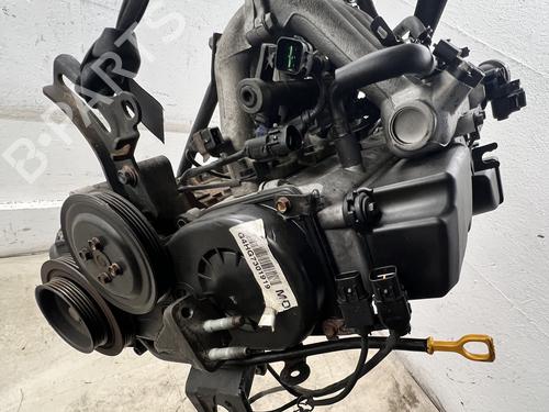 Engine KIA PICANTO I (SA) 1.1 | BP39679056M1 - Image 7