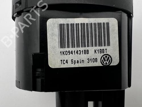 Headlight switch VW GOLF VI (5K1) 1.4 | BP39680263I24 - Image 5