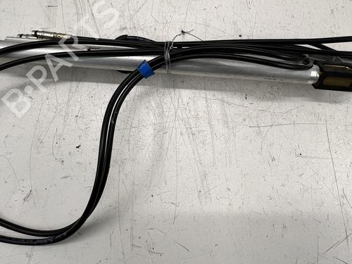 Electronic module PEUGEOT 307 CC (3B) 2.0 16V | BP39671642M83 - Image 2