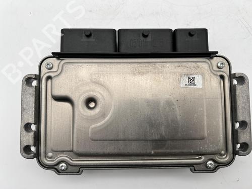 Engine control unit (ECU) RENAULT TWINGO III (BCM_, BCA_) 1.0 SCe 70 | BP39670511M57 - Image 2