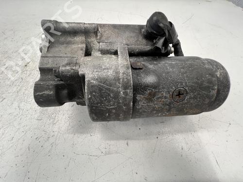 Used Starter Starter HYUNDAI TERRACAN (HP) 2.9 CRDi 4WD (150 hp) 39672698 39672698