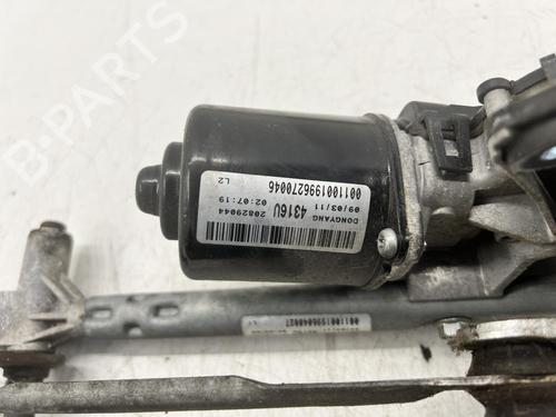 Electronic module CHEVROLET CAPTIVA (C100, C140) 2.2 D | BP39719359M83 - Image 3