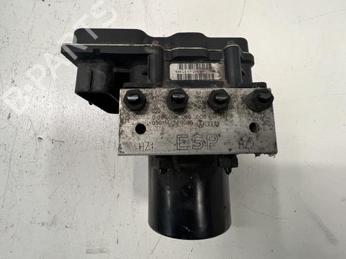 Used ABS pump ABS pump SEAT IBIZA III (6L1) 1.8 T FR (150 hp) 39672436 39672436