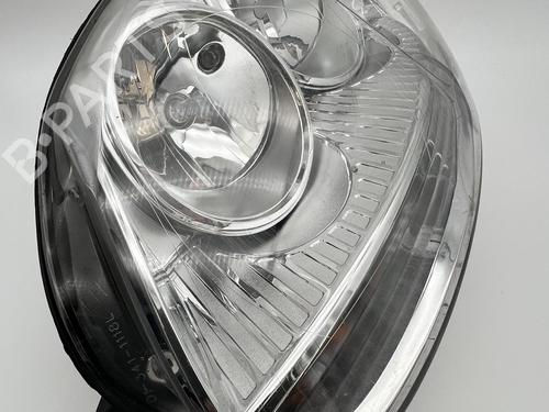 Left headlight VW GOLF V (1K1) 1.4 TSI | BP39670028C28 - Image 17