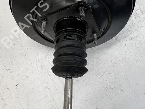 Servo brake AUDI A2 (8Z0) 1.4 | BP39672864M42 - Image 5