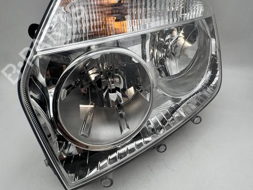 Left headlight DACIA DUSTER (HS_) 1.6 16V | BP40223317C28  - Image 11