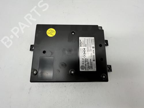 Electronic module VW EOS (1F7, 1F8) 1.4 TSI | BP39675213M83 - Image 5