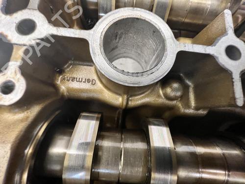 Cylinder head VW EOS (1F7, 1F8) 1.4 TSI | BP39677072M5 - Image 3