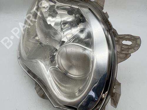 Used Right headlight Right headlight 39682402 39682402