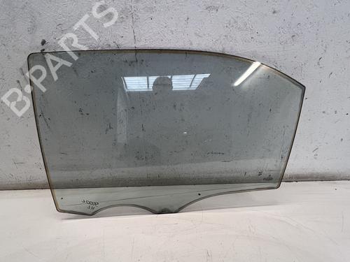 Used Rear left quarter glass Rear left quarter glass MERCEDES-BENZ S-CLASS (W220, V220) S 500, S 500 L (220.075, 220.175, 220.875) (306 hp) 39677427 39677427
