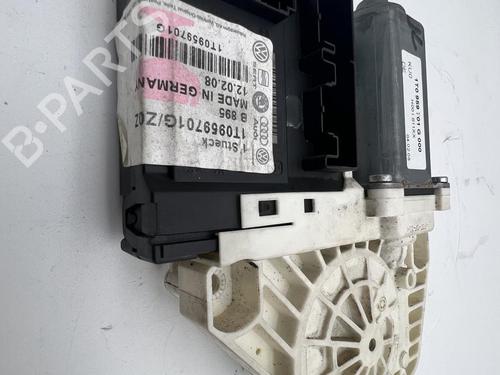 Used Left front window motor Left front window motor SEAT IBIZA IV ST (6J8, 6P8) 1.4 (85 hp) 39883312 39883312