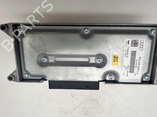 Elektronisk modul Elektronisk modul AUDI A4 B8 (8K2) 2.0 TDI (143 hp) 39675729 39675729