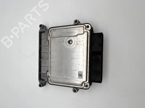 Engine control unit (ECU) CHEVROLET AVEO / KALOS Hatchback (T250, T255) 1.2 | BP39678976M57 - Image 3