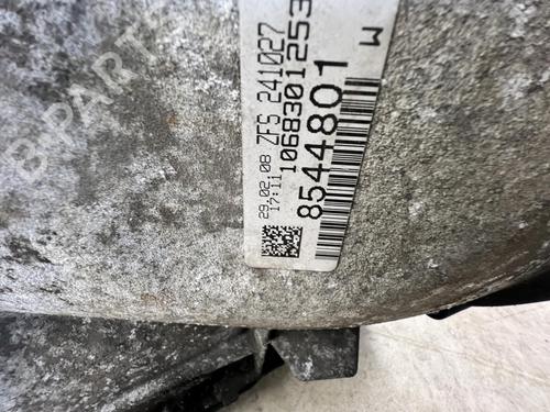 Gearbox BMW X5 (E70) 3.0 sd | BP39683124M3 - Image 5