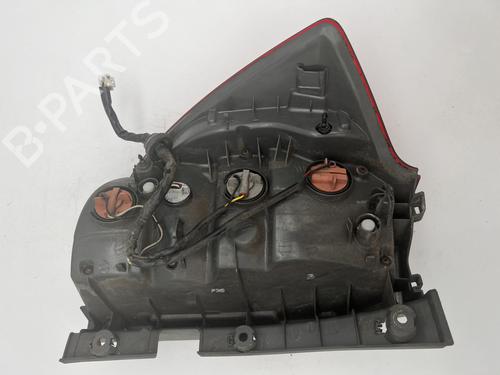 Right taillight KIA CEE'D SW (ED) 1.6 | BP39750589C35 - Image 5