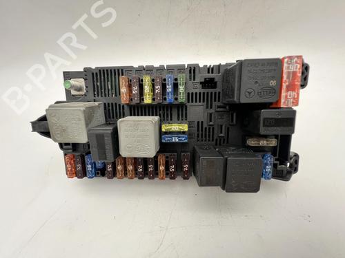 Fuse box MERCEDES-BENZ E-CLASS T-Model (S211) E 280 T (211.254) | BP39670958E1 - Image 5