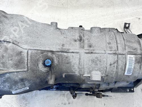 Gearbox BMW 5 (E60) 530 d | BP39673372M3 - Image 7