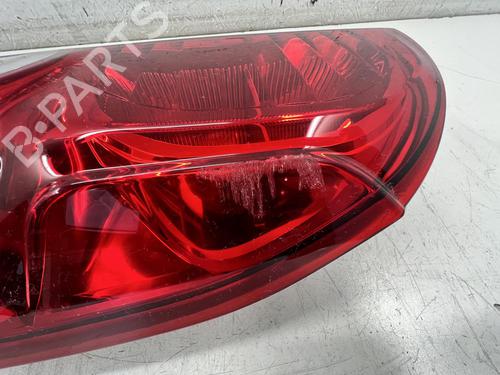 Left taillight OPEL COMBO Box Body/MPV (X12) 2.0 CDTI (B05) | BP39672816C34 - Image 5