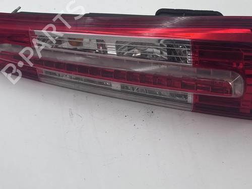 Right taillight FORD FOCUS C-MAX (DM2) 1.8 | BP39670322C35 - Image 3