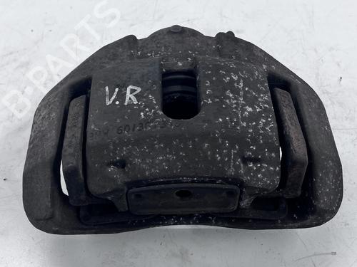 Right front brake caliper BMW 7 (E65, E66, E67) 745 i, Li | BP39670144M104 - Image 4