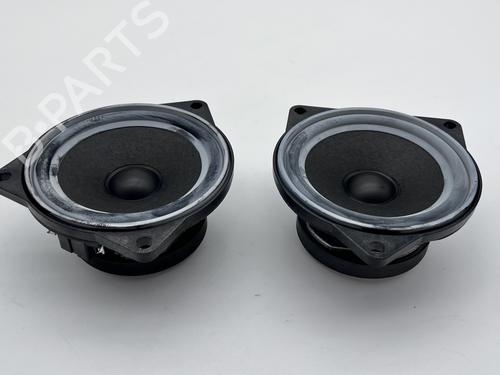 Used Speaker Speaker BMW 7 (E65, E66, E67) 730 d (211 hp) 39675385 39675385