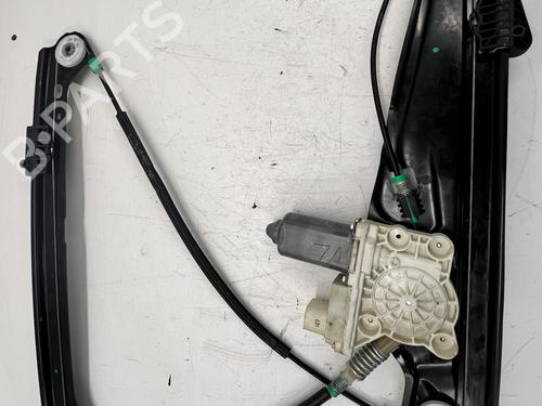Front left window mechanism BMW 7 (E65, E66, E67) 730 Ld | BP39677719C22 - Image 4