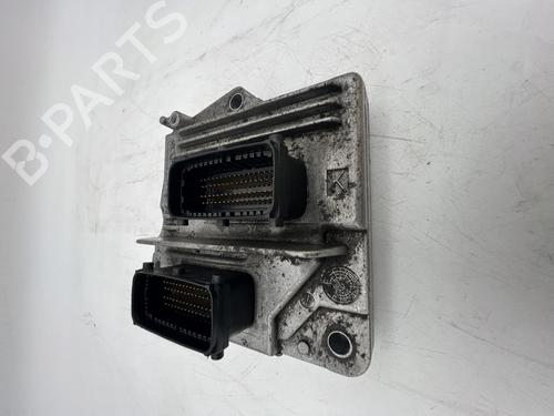 Used Engine control unit (ECU) Engine control unit (ECU) OPEL ASTRA H (A04) 1.6 (L48) (105 hp) 39669858 39669858