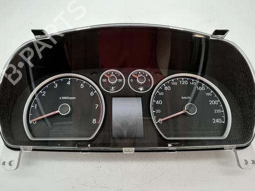Kombiinstrument Kombiinstrument HYUNDAI i30 (FD) 1.4 (105 hp) 39671985 39671985